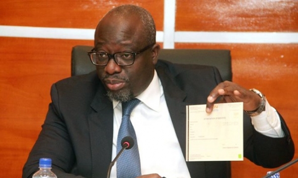 C&ocirc;te d&rsquo;Ivoire : une carte de r&eacute;sident biom&eacute;trique pour les ressortissants hors CEDEAO d&eacute;sormais en circulation