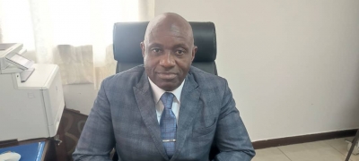 C&ocirc;te d'Ivoire/Dr Adama Sanogo(DG de la DIS) : &laquo; Les donn&eacute;es de sant&eacute; sont des tr&eacute;sors nationaux, et leur protection garantit la confiance des citoyens dans le syst&egrave;me sanitaire."