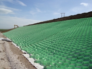 Maroc : Marrakech accueille le 3&egrave; Congr&egrave;s r&eacute;gional africain des G&eacute;osynth&eacute;tiques en octobre