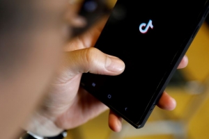 TikTok interdit dans les universit&eacute;s de Floride