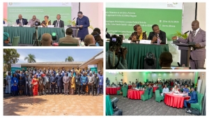 CEDEAO : l&rsquo;approche One Health se renforce face &agrave; la recrudescence des maladies zoonoses en Afrique de l&rsquo;Ouest