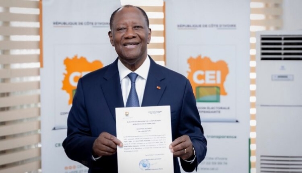 C&ocirc;te d&rsquo;Ivoire : voici l&rsquo;ossature de l&rsquo;&eacute;quipe charg&eacute;e de conduire la campagne &eacute;lectorale du candidat Alassane Ouattara du RHDP &agrave; la pr&eacute;sidentielle 2025