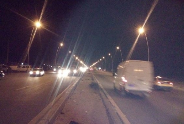 C&ocirc;te d&rsquo;Ivoire : Mise en service de l&rsquo;&eacute;clairage public sur l&rsquo;autoroute Abidjan-Grand Bassam