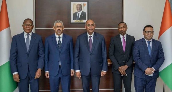 Coop&eacute;ration &eacute;conomique: la BADEA va soutenir la C&ocirc;te d&rsquo;Ivoire dans la r&eacute;alisation de logements sociaux