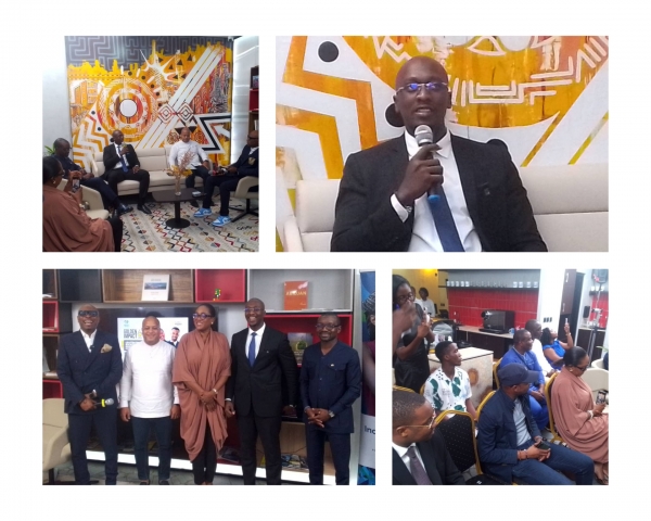 C&ocirc;te d'Ivoire : la 6&egrave; &eacute;dition de Golden impact, forum des jeunes entrepreneurs africains, pr&eacute;vue le 14 juin prochain &agrave; Abidjan