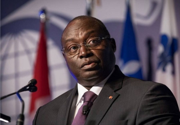 Sommet nutrition pour la croissance : Meyliet Kon&eacute; r&eacute;affirme la d&eacute;termination de la C&ocirc;te d&rsquo;Ivoire &agrave; &eacute;liminer toutes les formes de malnutrition d&rsquo;ici 2030