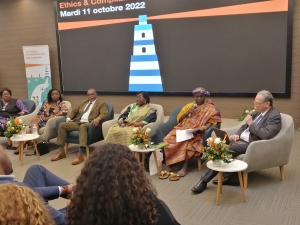 10&egrave;me &eacute;dition de &laquo; Orange Ethics &amp; Compliance Day &raquo; : Orange C&ocirc;te d&rsquo;Ivoire pour les bonnes pratiques de gouvernance en entreprise
