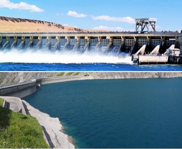 C&ocirc;te d&rsquo;Ivoire/D&eacute;but de construction du barrage hydro&eacute;lectrique de Singrobo-Ahouaty en 2017