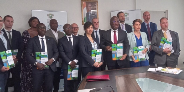 C&ocirc;te d&rsquo;Ivoire/Changement climatique :  le pays cherche 13.000 milliards de FCFA pour son plan d&rsquo;actions de lutte