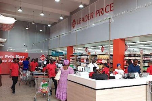 CFAO Consumer Retail fait l&rsquo;acquisition de cinq nouveaux fonds de commerce &agrave; Abidjan