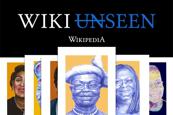 La Fondation Wikim&eacute;dia pour la Valorisation de l'histoire des Noirs et de la diversit&eacute;