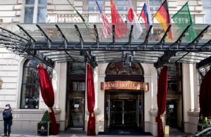 Iran/ Nucl&eacute;aire: Discussion fructueuse &agrave; Vienne