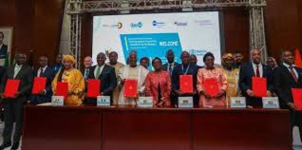 COPEMA : les parlementaires africains s'unissent pour mettre fin au Paludisme