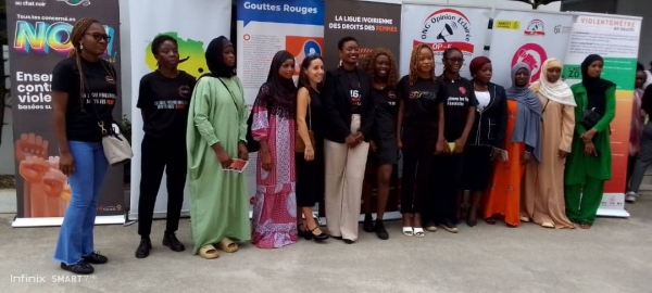 C&ocirc;te d'Ivoire/VBG: des ONG f&eacute;minines veulent  des lois contre les f&eacute;minicides