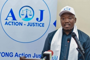 C&ocirc;te d&rsquo;Ivoire-Pr&eacute;sidentielle 2025 : Action Justice rel&egrave;ve des propos haineux lors de la marche du front commun PPA-CI/PDCI