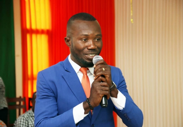 C&ocirc;te d'Ivoire-Municipale 2023 : N&rsquo;takp&eacute; Nicaise Ohouna, l'espoir dynamique pour le progr&egrave;s d'Agboville