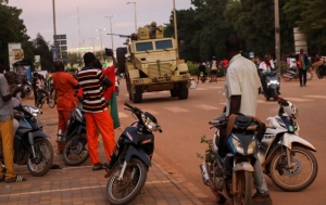 Burkina: 27 morts dans l&rsquo;attaque de Gaskind&eacute;