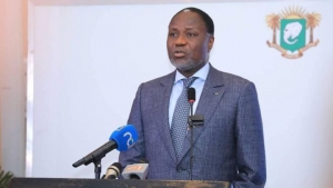 C&ocirc;te d'Ivoire/ Lutte contre l&rsquo;orpaillage ill&eacute;gal : le Ministre Mamadou Sangafowa Coulibaly annonce des actions fortes