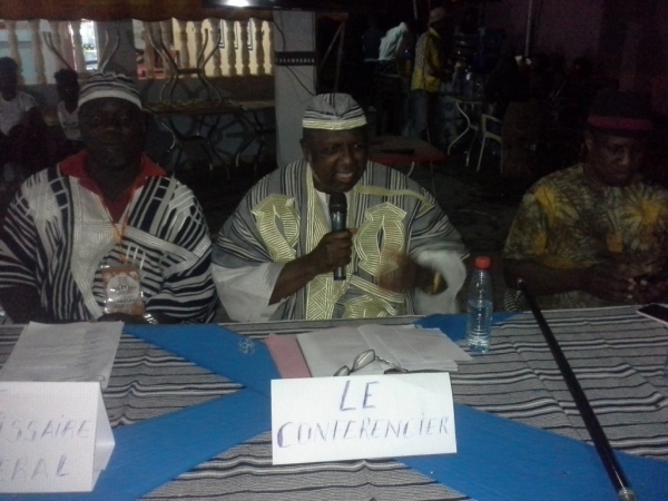 4e &eacute;dition du festival Ouan : La gastronomie au c&oelig;ur cette &eacute;dition