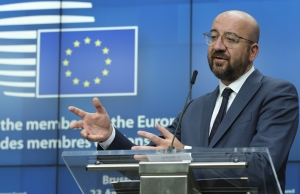 BREXIT: l'UE veut faire face aux cons&eacute;quences &eacute;conomiques