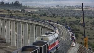 La Chine r&eacute;affirme son attachement &agrave; son Initiative La Route et la Ceinture