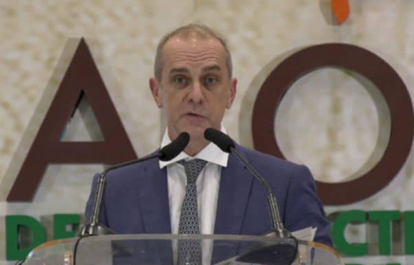 C&ocirc;te d&rsquo;Ivoire/Gouvernance territoriale : le PNUD invite les collectivit&eacute;s territoriales &agrave; la r&eacute;silience