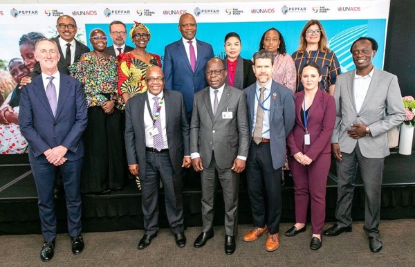 Lutte contre le VIH/SIDA : La C&ocirc;te d&rsquo;Ivoire r&eacute;alise des progr&egrave;s notables, selon le Ministre Pierre Dimba &agrave; New York