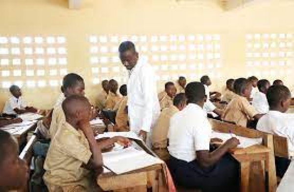 C&ocirc;te d'Ivoire/ Education nationale : 18,000 instituteurs adjoints recrutes sur la p&eacute;riode 2021-2023