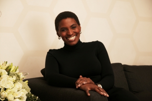 Nunu Ntshingila-Njeke est le tout premier directeur Afrique de Facebook