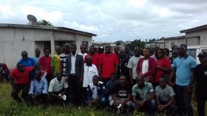 C&ocirc;te d&rsquo;Ivoire : Bient&ocirc;t des logements sociaux et &eacute;conomiques pour des agents d&rsquo;une entreprise agro-alimentaire &agrave; Songon