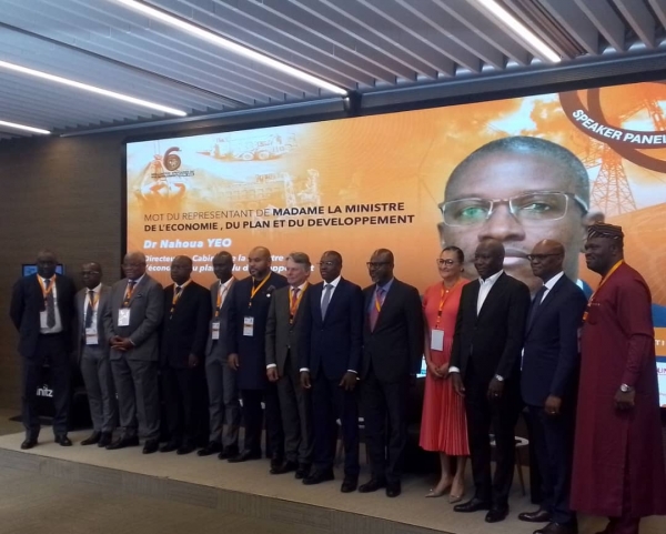 La 6&egrave;me &eacute;dition des rencontres africaines du Risk Management r&eacute;fl&eacute;chit sur des solutions locales