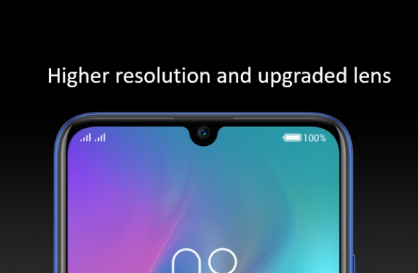 Le Smartphone &laquo; TECNO CAMON 12 &raquo; bient&ocirc;t disponible