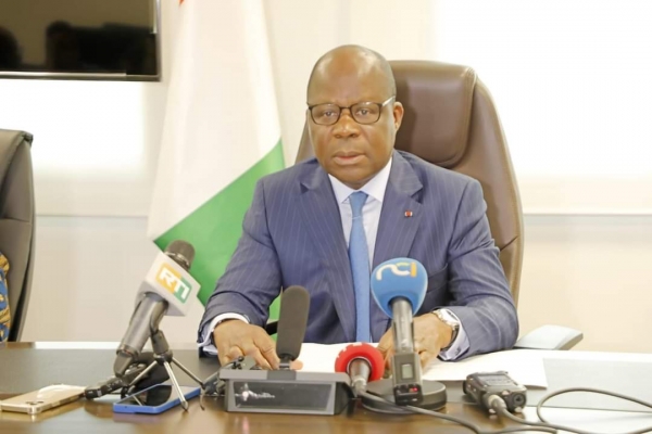 C&ocirc;te d&rsquo;Ivoire/Variole du singe : voici les villes de l'int&eacute;rieur et communes d'Abidjan qui enregistrent plusieurs cas