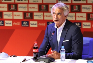 CAN: la d&eacute;termination nous &eacute;vitera toute surprise