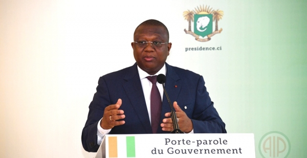 C&ocirc;te d'Ivoire: Le Gouvernement d&eacute;gage 181,6 Milliards de FCFA pour les projets de connectivit&eacute; inclusive et d&rsquo;infrastructures rurales