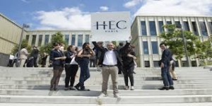 Education : HEC Paris poursuit la r&eacute;gionalisation de ses formations