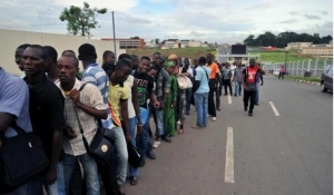 Vers la mise en place d&rsquo;un cadre op&eacute;rationnel pour l&rsquo;activit&eacute; de placement de la main d&rsquo;&oelig;uvre en C&ocirc;te d&rsquo;Ivoire