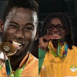 JO 2016 : La C&ocirc;te d&rsquo;Ivoire class&eacute;e 4&egrave; meilleure nation africaine
