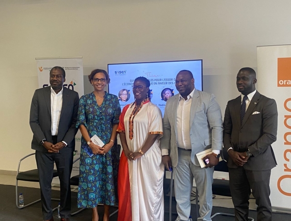 C&ocirc;te d&rsquo;Ivoire : La 2&egrave;me &eacute;dition du Sommet Africain des Startups et de l'&Eacute;conomie Num&eacute;rique lanc&eacute;e