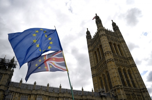 L'UE et le Royaume-Uni sont parvenus &agrave; un accord de partenariat