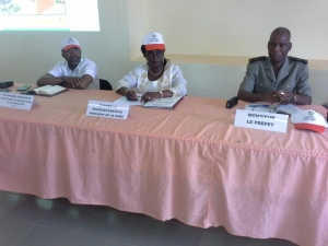 C&ocirc;te d'Ivoire/ Touba: Autorit&eacute;s et populations sensibilis&eacute;es aux cons&eacute;quences de la corruption