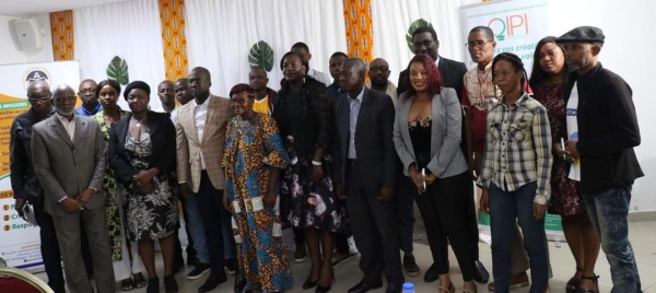 29&egrave; session de l&rsquo;ANP Academy : les   journalistes se forment sur les notions de propri&eacute;t&eacute; intellectuelle.