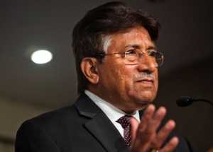 Pakistan: L&rsquo;ex-pr&eacute;sident Pervez Musharraf d&eacute;c&eacute;d&eacute;