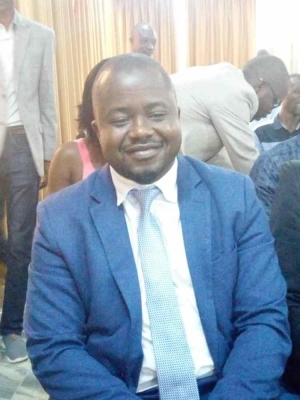 Media/ 5e AGE du Repprelci : Serm&eacute; Lassina &eacute;lu nouveau pr&eacute;sident