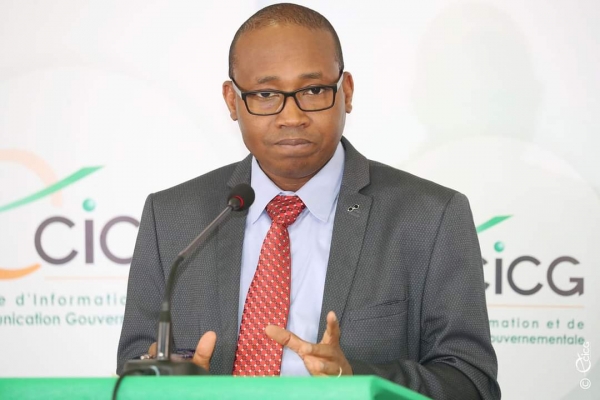 C&ocirc;te d&rsquo;Ivoire/ Le permis de construire d&eacute;livr&eacute; dans un d&eacute;lai de 21 jours assure le directeur du guichet unique