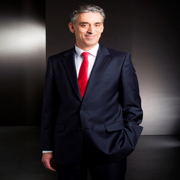 Frank Appel, PDG de DHL Group