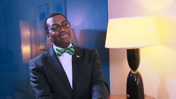 Finances : Le Nig&eacute;rian Akinwumi Adesina, nouveau pr&eacute;sident de la BAD