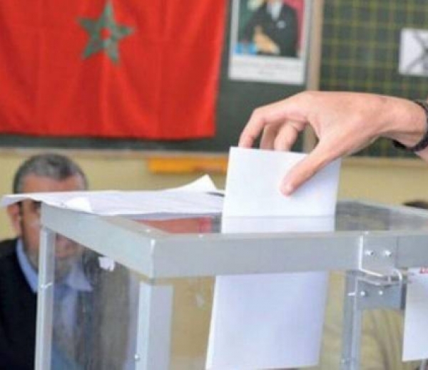 Sahara: participation massive aux &eacute;lections