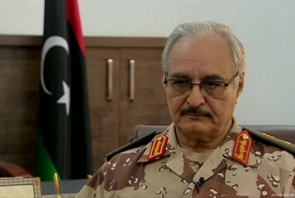 Libye: Washington sanctionne une milice Pro-Aftar