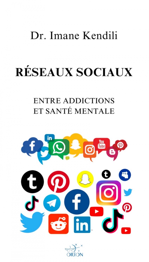 R&eacute;seaux sociaux : reprendre le contr&ocirc;le sur notre sant&eacute; mentale